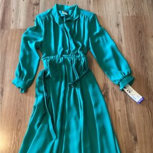 Vintage Willi of California Dress
